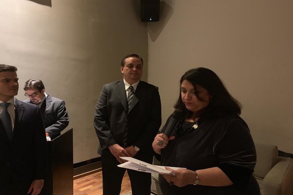 Nova diretoria da Subseção de Pinheiros propõe união em favor da classe e do cidadão — OAB SP